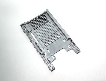 Miniverbindingsdraad Vormende Schakelaar/PC-van de micro- gelijkeschakelaar injectievorm