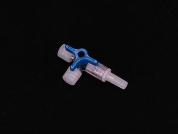 Medisch apparaat het plastic injectie vormen, Medische Plastic Delen
