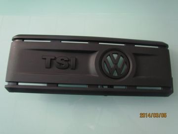 Automobiel de injectievorm van VW, het plastic ontwerp van de injectievorm en de vormende dienst