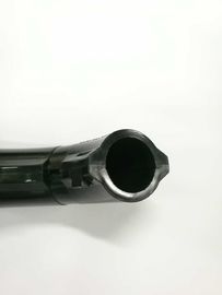 Pijp φ15mm 150mm van de de Injectievorm van lengtepc Plastic Industrie van de Delen Nauwkeurige Forwa Automobil