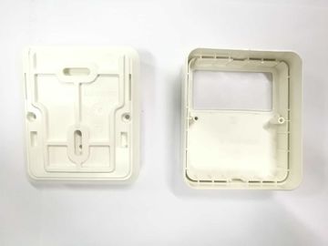 Plastic elektronisch ASA van de doos Elektronisch Vorm brandbeveiliginggebruik in Elektronische Industrie
