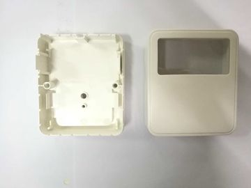 Plastic elektronisch ASA van de doos Elektronisch Vorm brandbeveiliginggebruik in Elektronische Industrie